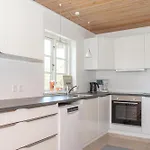 Semesterbostad Beautiful In Knebel With 3 Bedrooms *