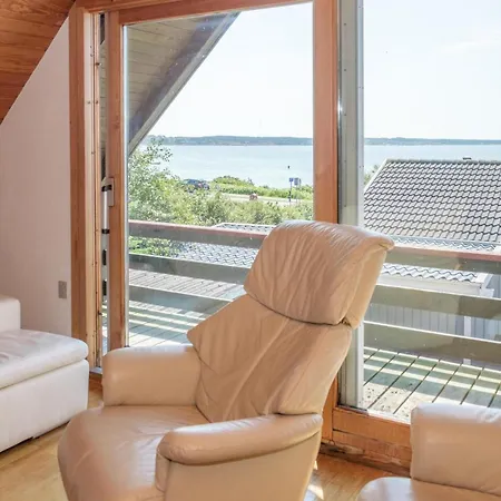 Beautiful In Knebel With 3 Bedrooms *