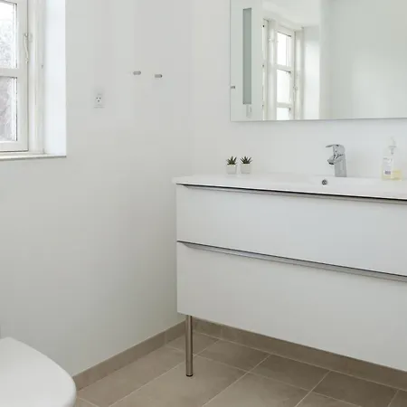 Beautiful In Knebel With 3 Bedrooms *
