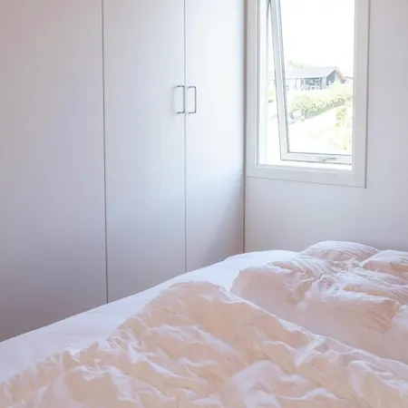 Beautiful In Knebel With 3 Bedrooms 펜션 에벨토프트