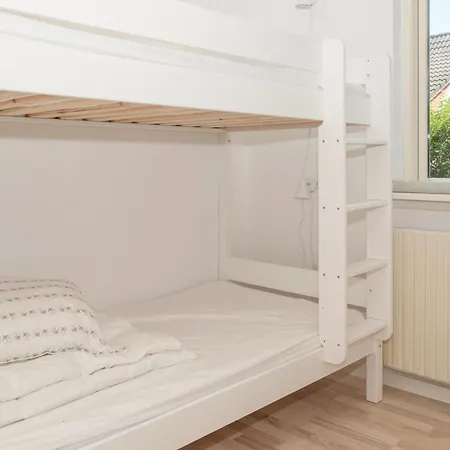 Beautiful In Knebel With 3 Bedrooms 에벨토프트