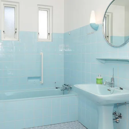 Beautiful In Knebel With 3 Bedrooms 에벨토프트